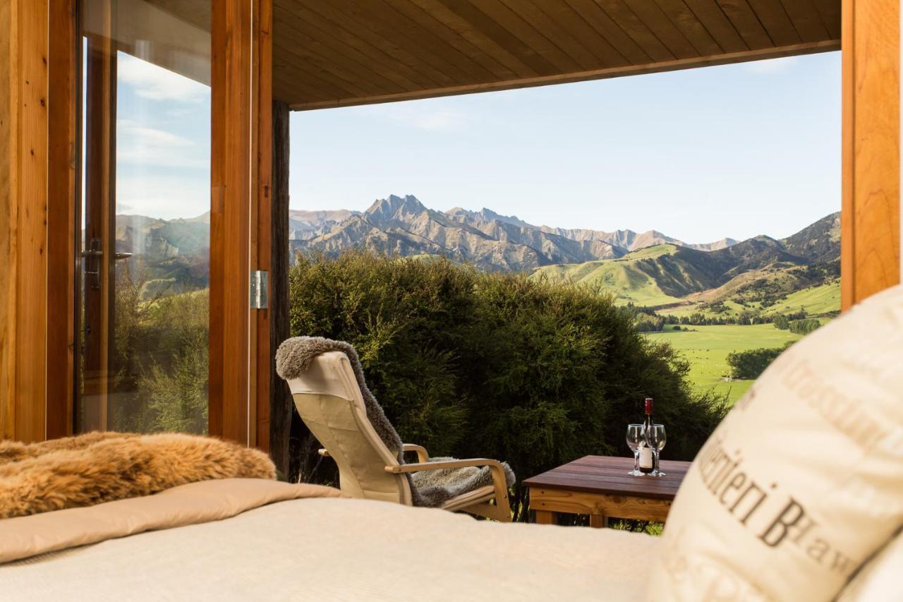 The Kanuka Cabin Wanaka Buitenkant foto
