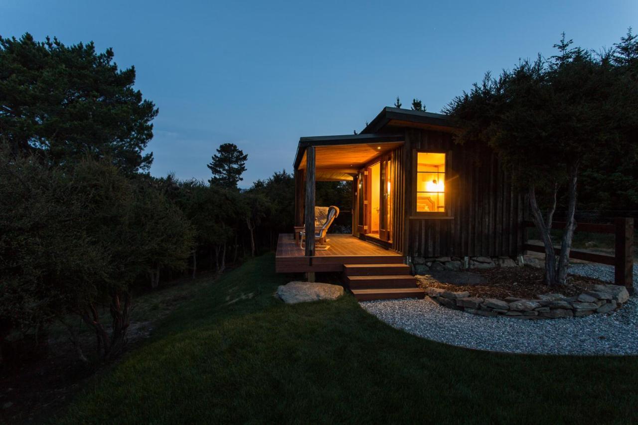 The Kanuka Cabin Wanaka Buitenkant foto