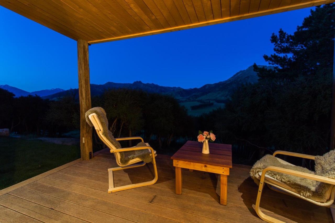 The Kanuka Cabin Wanaka Buitenkant foto