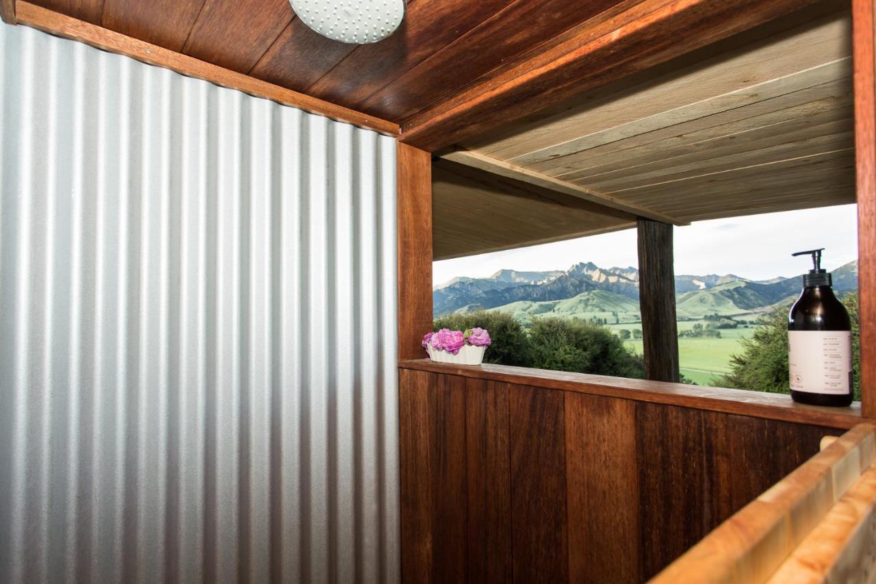 The Kanuka Cabin Wanaka Buitenkant foto