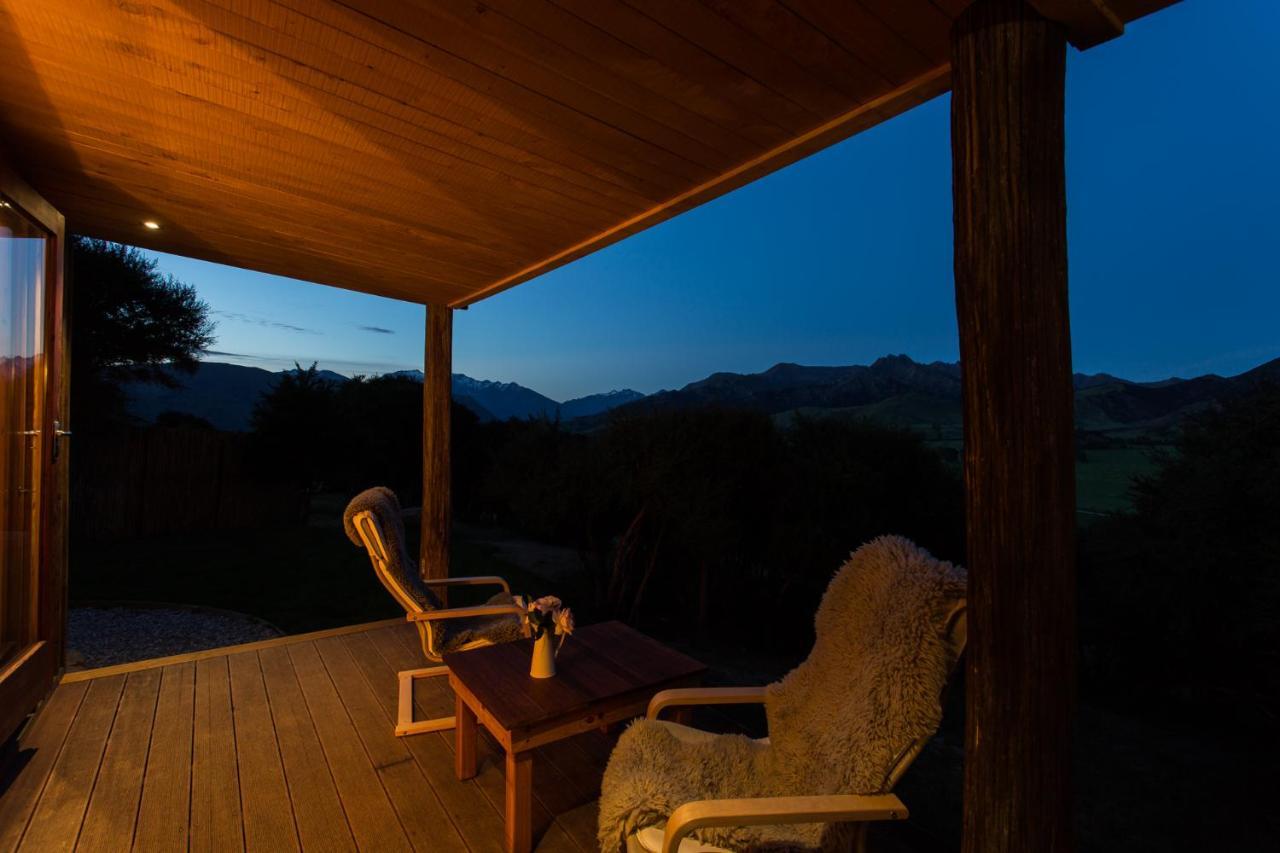 The Kanuka Cabin Wanaka Buitenkant foto